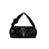 Sacs Lady Boston Sac Pouteau Cloud Soft Pleed Single Single Crossbody Handsbag Women's