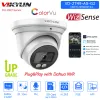 Câmeras Vikylin OEM dahua 4MP FullColor IP Camera