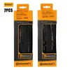 2pcs Reifengeschwindigkeit 700x25 Continental Grand Sport Race 700C 700x23 Road Bicycle Clincher Faltbarer Reifen 240325