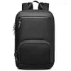 Backpack Men Multifunction Large Capacity Backpacks Waterproof 15.6 Inch Laptop Oxford College Travel School Bag