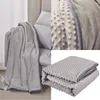 Blankets Us Standard 110V Electric Blanket Warm Up With A Heated Felt Flannel Essential In Winter