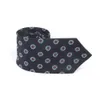 Clats de cou Nouvelles cravates rayées pour les hommes avec cravate à plaid à carreaux classique pour les combinaisons de mariage Homme liens floraux masculins noucts tissés Gravatas 240407