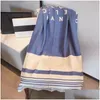 Bufandas de cachemira de invierno c bufanda para mujeres engrosamiento de la moda envoltura de chal suave pashmina dama challs bufanda got dhjzw