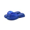 Slippers Summer Outdoors Womens Beach Rubber Sandal Sandal Luxurys Designer Mules Sandale Casual KaKi Shoe Men Slides Travel Pool Pool Sliders