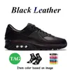 Originals OG Outdoor 90 Running Shoes For Mens Women 90s Sports Designer Sneakers Phantom Coconut Milk Spider Black White Infrared Platform Trainers Storlek 36-47