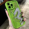 2024 Designer iPhone pour 14 Pro Max Lens All-inclusive 12 Dopamine Dopamine Style 117 Drop Protection Case x