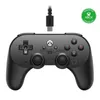 Controladores de jogo Joysticks 8bitdo - Controlador pro 2 com fio para Xbox Series S Series x Série Xbox One Windows 10 11 Q240407