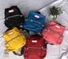 Sacs d'extérieur de haute qualité Sacs d'étudiant designer de sacs d'études Bacos à dos dames fanny pack sac de taille Nouveau sac à dos léger Femmes Bags de marque extérieure Yoga Hunnter avec logo