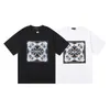 Mor Marka Tshirt Erkek ve Kadın Tasarımcısı Erkekler Yaz Moda Pamuk T-Shirt Essen Üst Lüks Mektup Giyim Polos Giyim Kolsuz T-Shirt ABD Boyutu S-XL 3003
