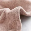 Asciugamano bowknot donne adulti bagno assorbente bagno rapido dimora più spessa doccia lunga tappo per capelli lunghi microfibra wisp secca testa