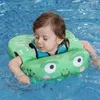 Baby Float Płynna pływak Float Kids Nieplezowany pływak Floater Boi Bai