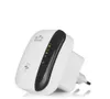 Répéteur WiFi sans fil 300 Mbps 80211nbg Network WiFi Extender Signal Amplificateur Internet Antenne Signal Booster Repetidor WiFi1733310