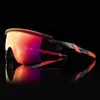 Riding Glasses 2024 European Mountain Biking Outdoor Driving Sun and Wind Protection Eyes Running Mountaineering Glasses Model 9471 Cycling glasses