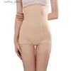 Taille Tummy Shaper Frauen postpartale Taille Bauchkörper Shaper Butt Lifter Panties Shapewear Schlankung Unterwäsche Weibliche Taille Shaper M-3xl L2447