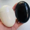 Hurtownia krem ​​rąk lenty 50 ml la creme główny czarny jajko jajko jajko jaja kremowa pielęgnacja skóry