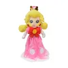 الجملة 16 Style Princess Plush Toy Game Playmate Holiday Gift Decor