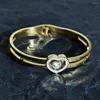 Bangle de alta qualidade Love Bracelet Bracelet Color Aço inoxidável para mulher Charm Jewelry Gift Girlfriend Wholesale