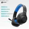 Aurberi per cellulari Auricolare Picun BG01 Affiole da gioco wireless con microfono leggero ear Bluetooth 5.3 Cuffie per PC telefonico Y240407