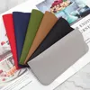 Storage Bags PU Leather Glasses Protective Sunglasses Cover Case Boxs Reading Eyeglasses Pouch Eyewear Protector Accessories 1Pcs