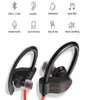 RT558 Wireless Bluetooth -Kopfhörer Ohrhaken Wireless Bluetooth Headsets Lärm stornieren schweißsichere Sport -Ohrhörer für iPhone x 7736388