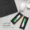 RAMS AVANSHARE MEMORIA RAM DDR4 8GB 4GB 16GB 2400MHz 3200 2666MHz Notebook SODIMM SODIMT Memoria per laptop ad alte prestazioni