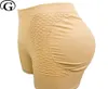 Butt Lifter acolchoado Mulheres do corpo insere intensificadores removíveis de calcinha de controle de calcinha de calcinha de calcinha em emagrecimento