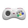 Game Controllers Joysticks 8BitDo M30 Bluetooth game controller for Android/Windows/Mac OS/Team/Switch/Raspberry Pi Q240407