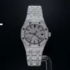 4 Stil Super N Factory Watch 904L Stahl Herren 41 mm schwarzer Keramik -Lünette Sapphire 126610 Tauchen 2813 9446