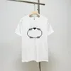 メンズ女性TシャツファッションデザイナーTシャツ