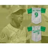 Miles Pennfield II Big Poppa 9 Kekambas Baseball Jersey Hardball Nowe zszyte