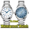 Mens Watch Designer Watches 고품질 바다 150/300 운동 시계 자동 기계식 시계 904L 스테인리스 스틸 사파이어 방수 비즈니스 패션 박스