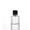 Bouteilles de rangement 30/50 ml de luxe parfum