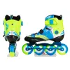 Spor ayakkabıları japy Eur boyut 3038 toadshow rx3cc çocuk satır içi paten karbon fiber çocuk paten ayakkabıları slalom sürgülü patines rockered