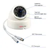 Cameras Hd 720p/1080p Mini Ahd Analog Security Camera Night Vision Dvr Bnc for Outdoor Indoor Home Office Factorcctv Surveillance Camera