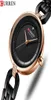 Curren Quartz Mulheres Luxo Relógio Relógio Presente de Mulher Charmosa Ladies Pulseira de Aço Antelhado Mulheres Avanador Montre Femme 2011985850000