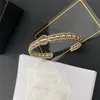 Designer Woman Men Chanells Bangle Luxury Fashion Brand Letter C Bracelets Women Open Bracelet Jewelry gold Cuff Gift CClies