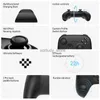 Contrôleurs de jeu joysticks 8bitdo - carte de jeu du contrôleur Bluetooth ultime avec quai de chargement adapté à Switch PC Windows 10 11 Steam Deck Q240407