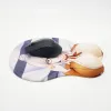 بطاقات Kangoku Gakuen Shiraki Meiko anime 3D Oppai Mouse Pad Pad Rest