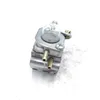 Alle terreinwielen Echte Zama Carburetor C1U-K58 gelijk aan Echo# A021000111 A021000110