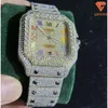 4 stile Super N Factory Watch 904L Acciaio maschile da 41 mm in ceramica nera Sapphire 126610 Diving 2813 1775