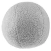 Oreiller décoration intérieure jet décoratif charmant sphère sphère de sport boule de sport confortable pp coton câlin câlin