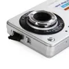 18 mega pikselki LCD ładowne aparat HD cyfrowy kamera wideo CCD Outdoor Anti Shake Support SD Card Card Kamera Pogografia 240327