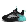 Atletische outdoor mode jongens sportschoenen kinderen hardloop sneakers kinderen ademende tubolie casual schoenen lichtgewicht sneakers meisjes maat 40 240407