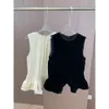 2024 Dameskleding Ruffled Shirt Spring Summer New407