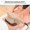 Masseur corporel complet Masqueur électrique Masqueur corporel relaxation des muscles soulage le masseur des tissus profonds Hot compression du corps du corps arrière Pied de l'épaule new 240407