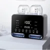 Intelligent Baby Bottle Warmer with Timer Temperature Control Digital Display Milk Bottle Warmer for Breastmilk A2UB 240401