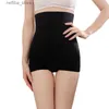 Taille Tummy Shaper Frauen postpartale Taille Bauchkörper Shaper Butt Lifter Panties Shapewear Schlankung Unterwäsche Weibliche Taille Shaper M-3xl L2447