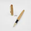 Fountain Pens Nanzhu Signature Pen 0.5竹大量高価格教師にクラスメートにh240423を与えるための優れた贈り物