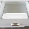 Cabinet de diviseur d'organisateur de rangement de cuisine Écouteur de commode réutilisable