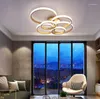 Lampki sufitowe opraw oświetlenia korytarza szklana lampa oświetlenia luksusowe komórek LED salon
